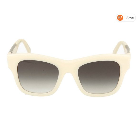 STELLA MCCARTNEY POLARIZED SUN GLASSES SC0011S003 main image 10